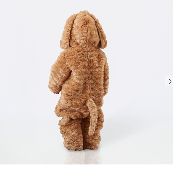 Pottery Barn Kids Baby Puppy Costume | 6-12 mos - Picture 14 of 15